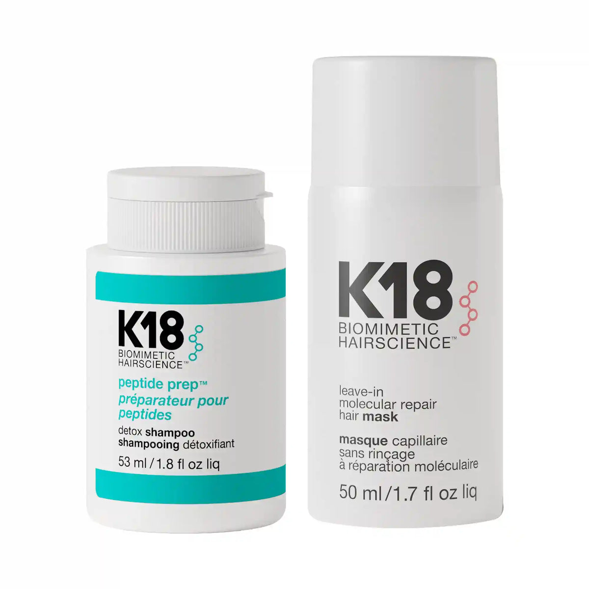 detox + repair kit