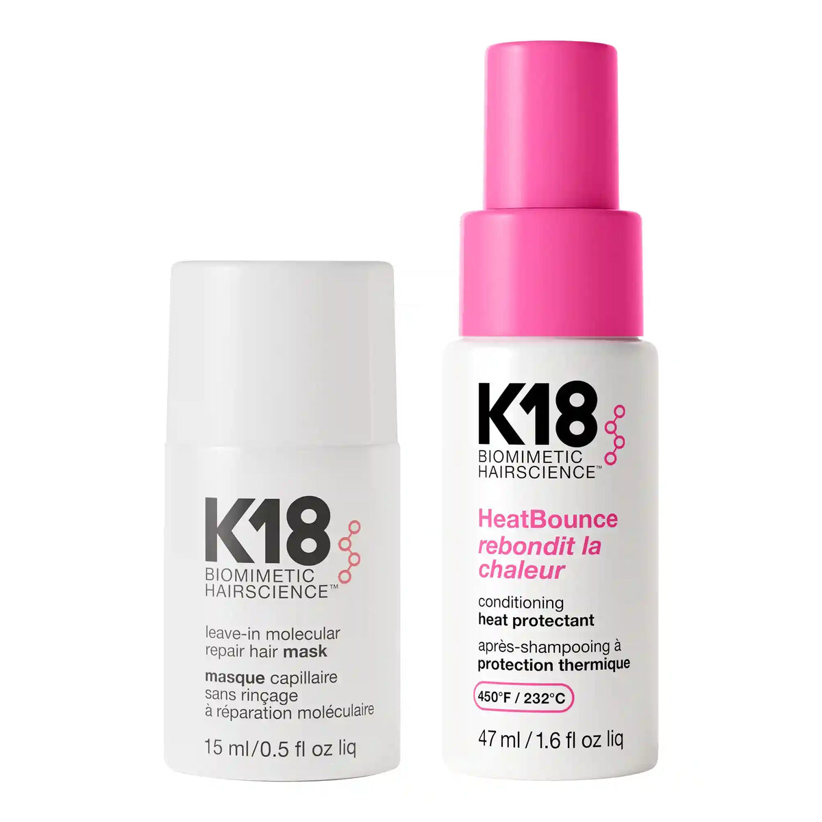 repair + protect set