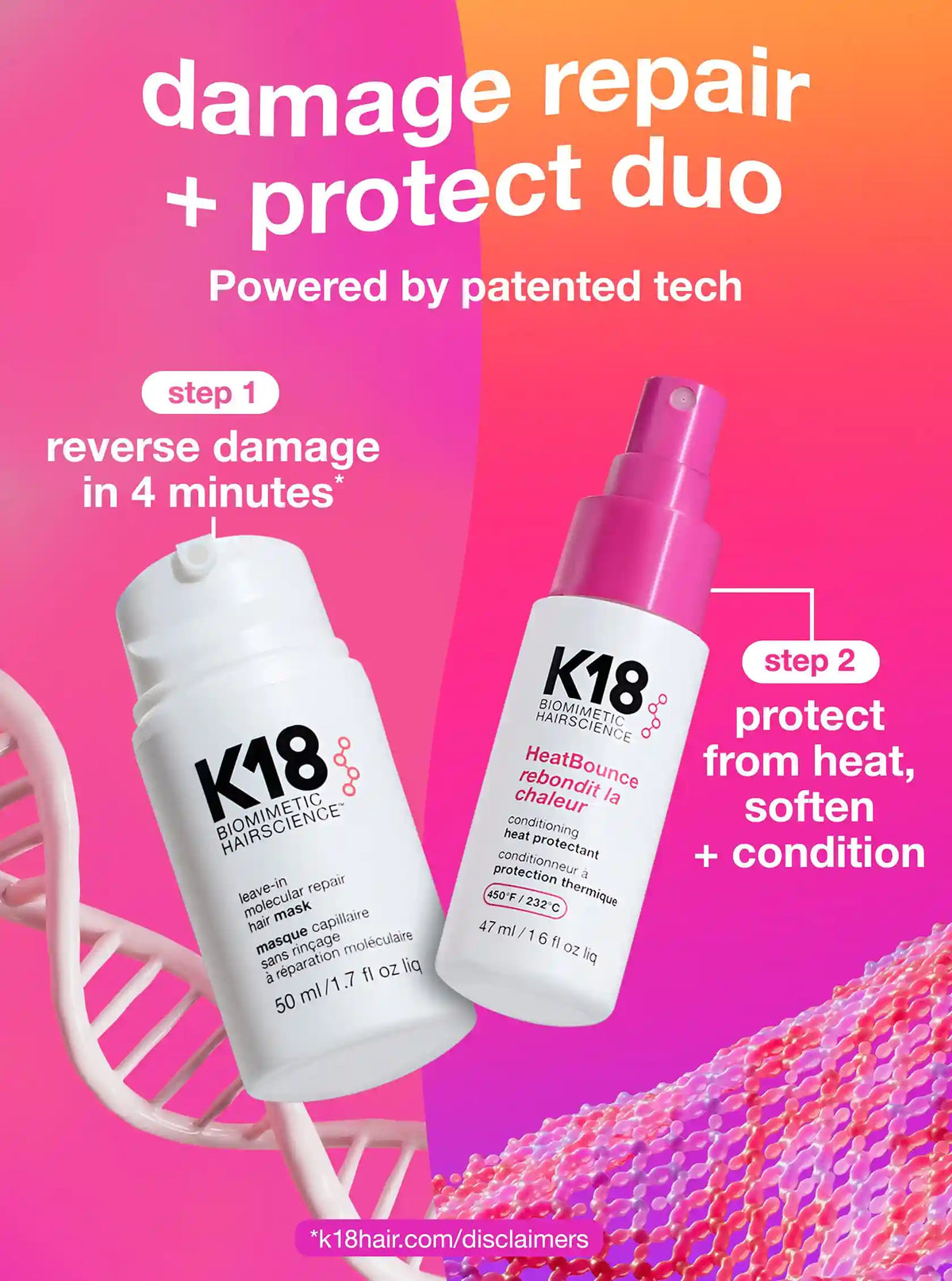 HeatBounce 1.6 oz